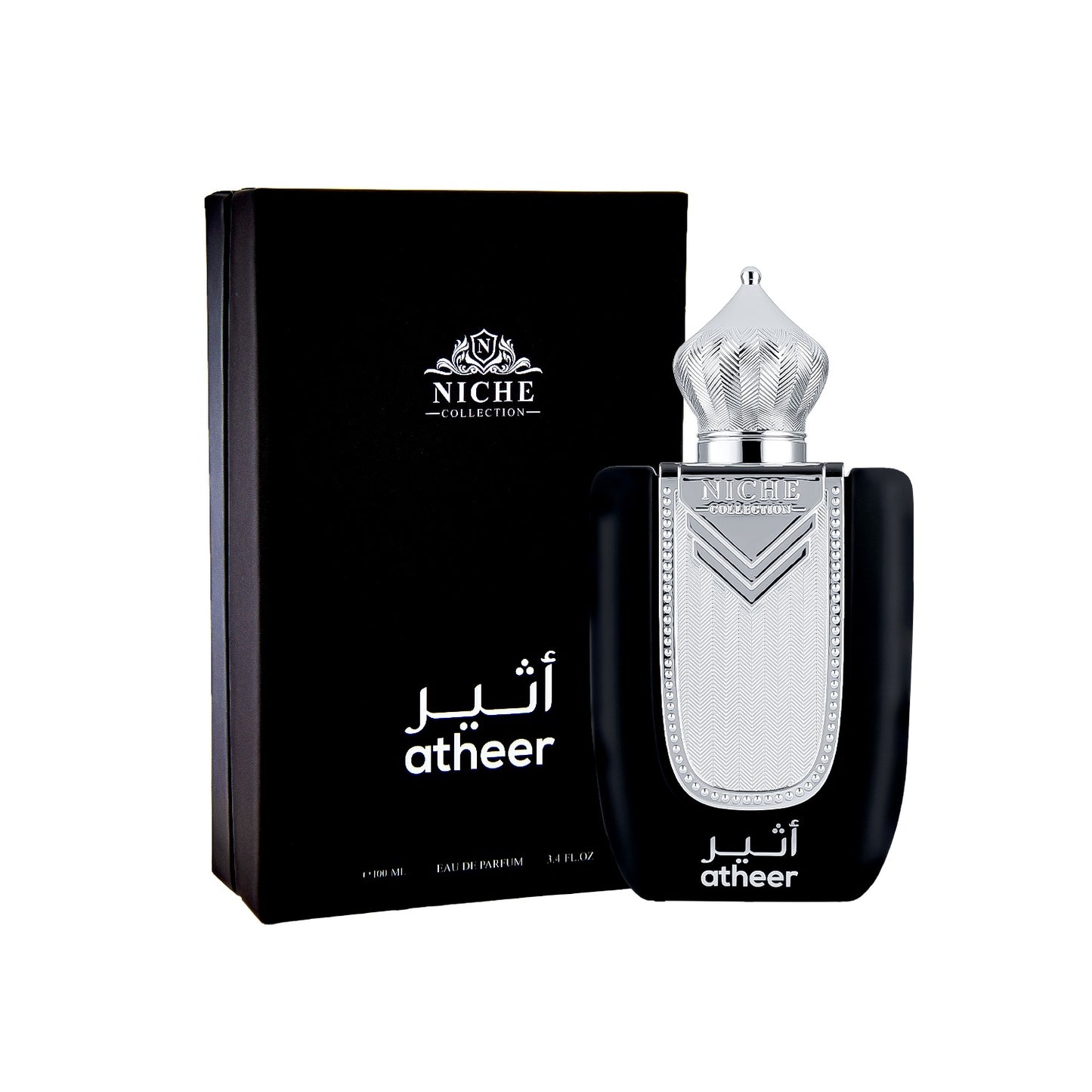 ATHEER NICHE 100ML