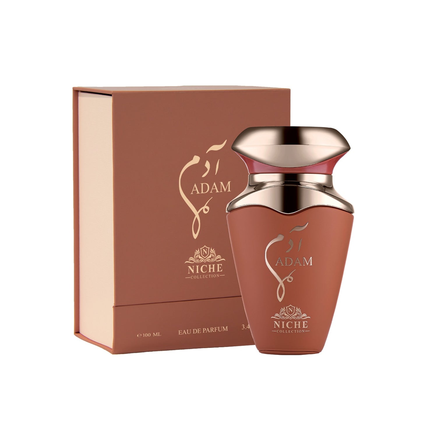 ADAM NICHE 100ML