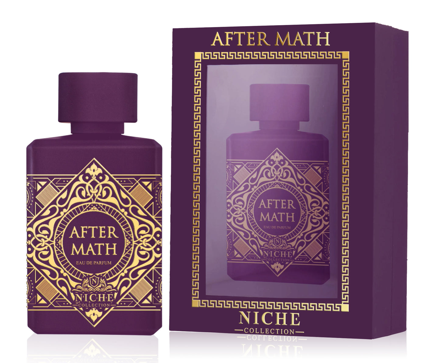 AFTER MATH NICHE 100ML