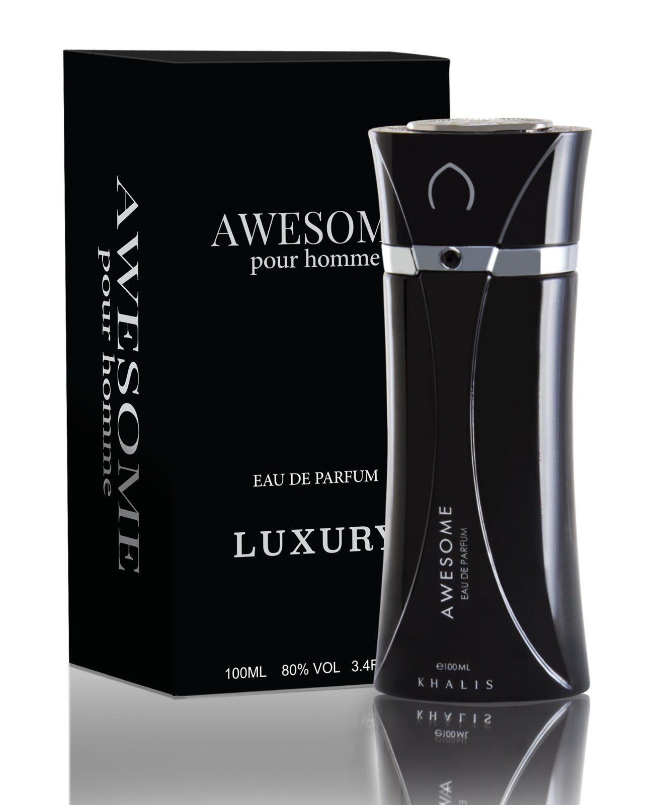 AWESOME NEW LUXURY 100ML