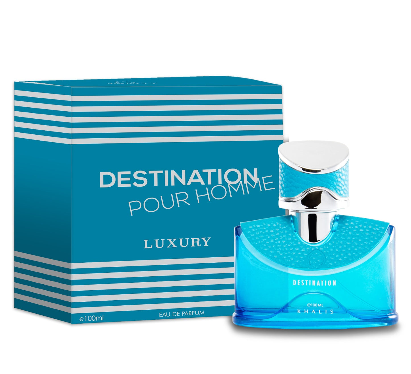 DESTINATION NEW LUXURY 100ML