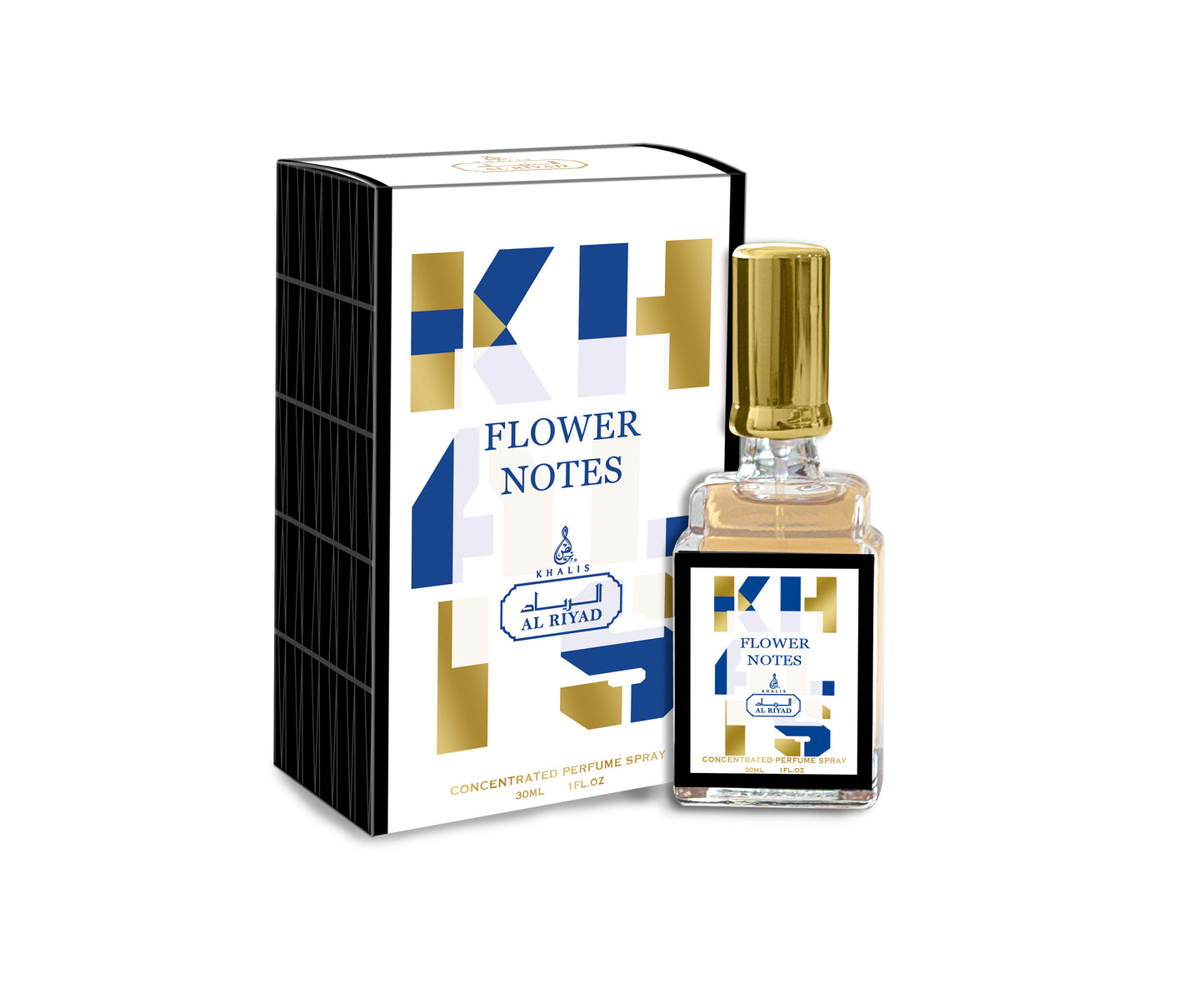 FLOWER NOTES PERFUME SPRAY30 ML