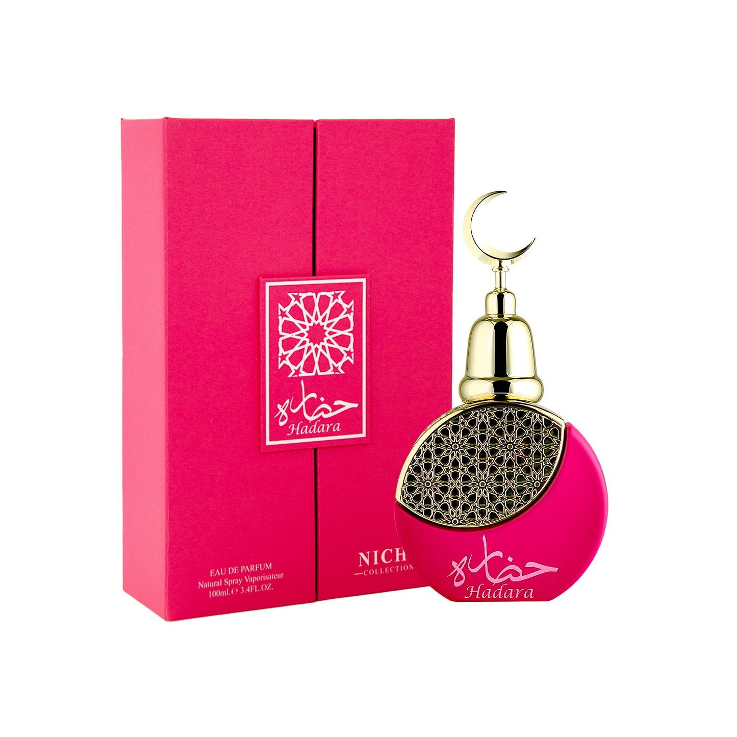 HADARA NICHE 100ML