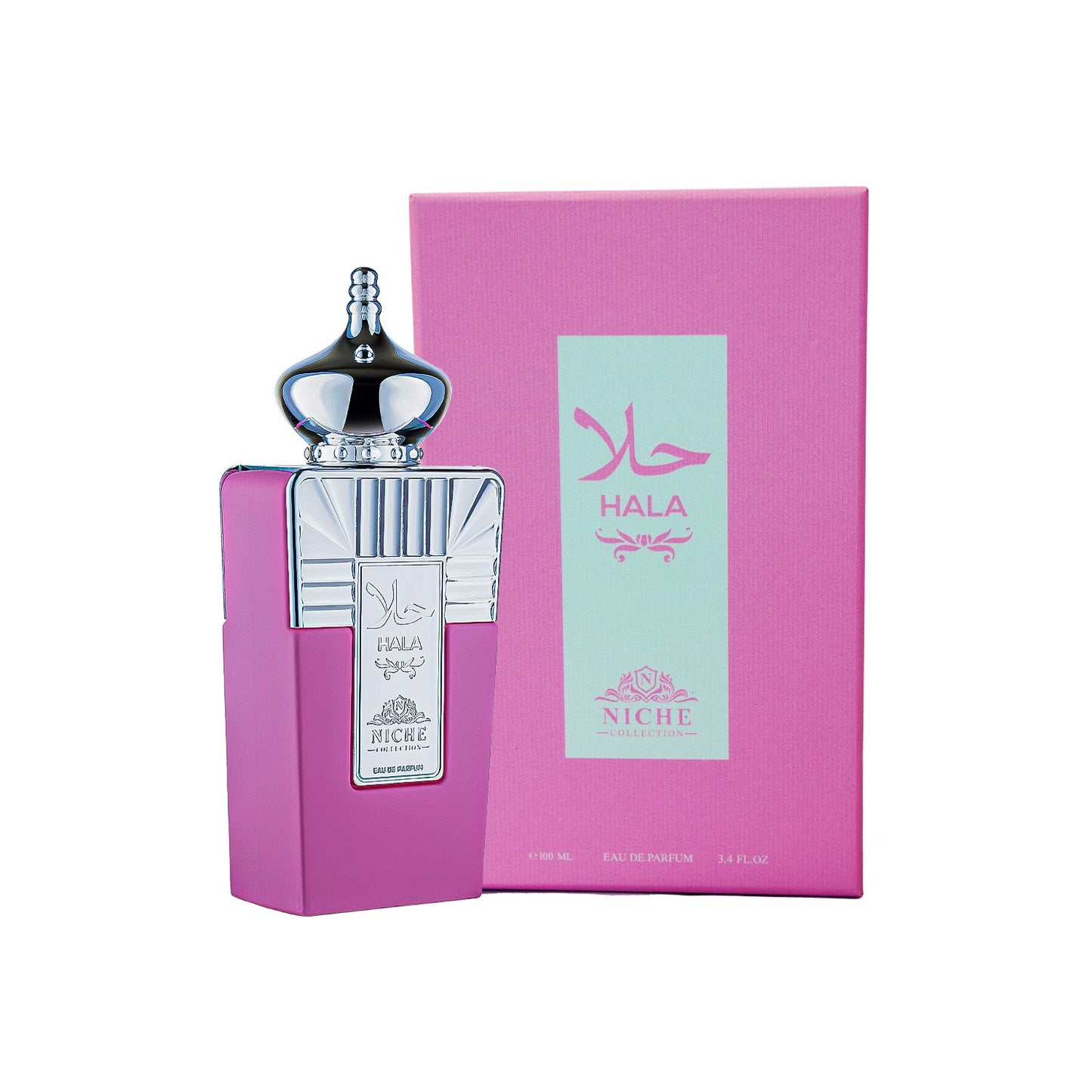 HALA NICHE 100ML