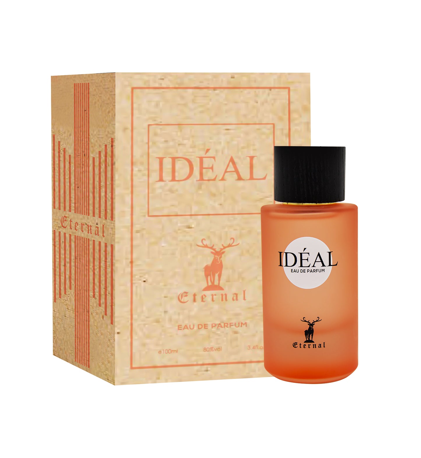 IDEAL ETERNAL 100ML