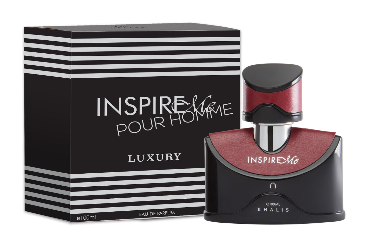 INSPIRE ME NEW LUXURY 100ML