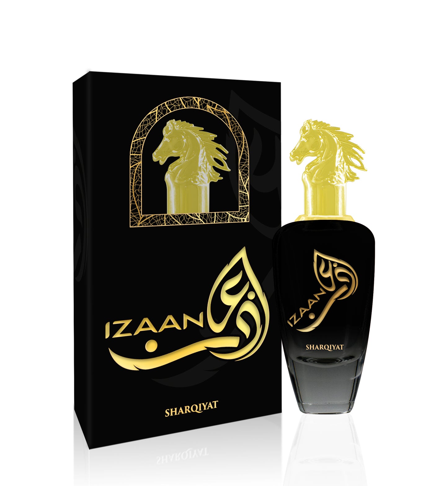 IZAAN SHARQIYAT 100ML