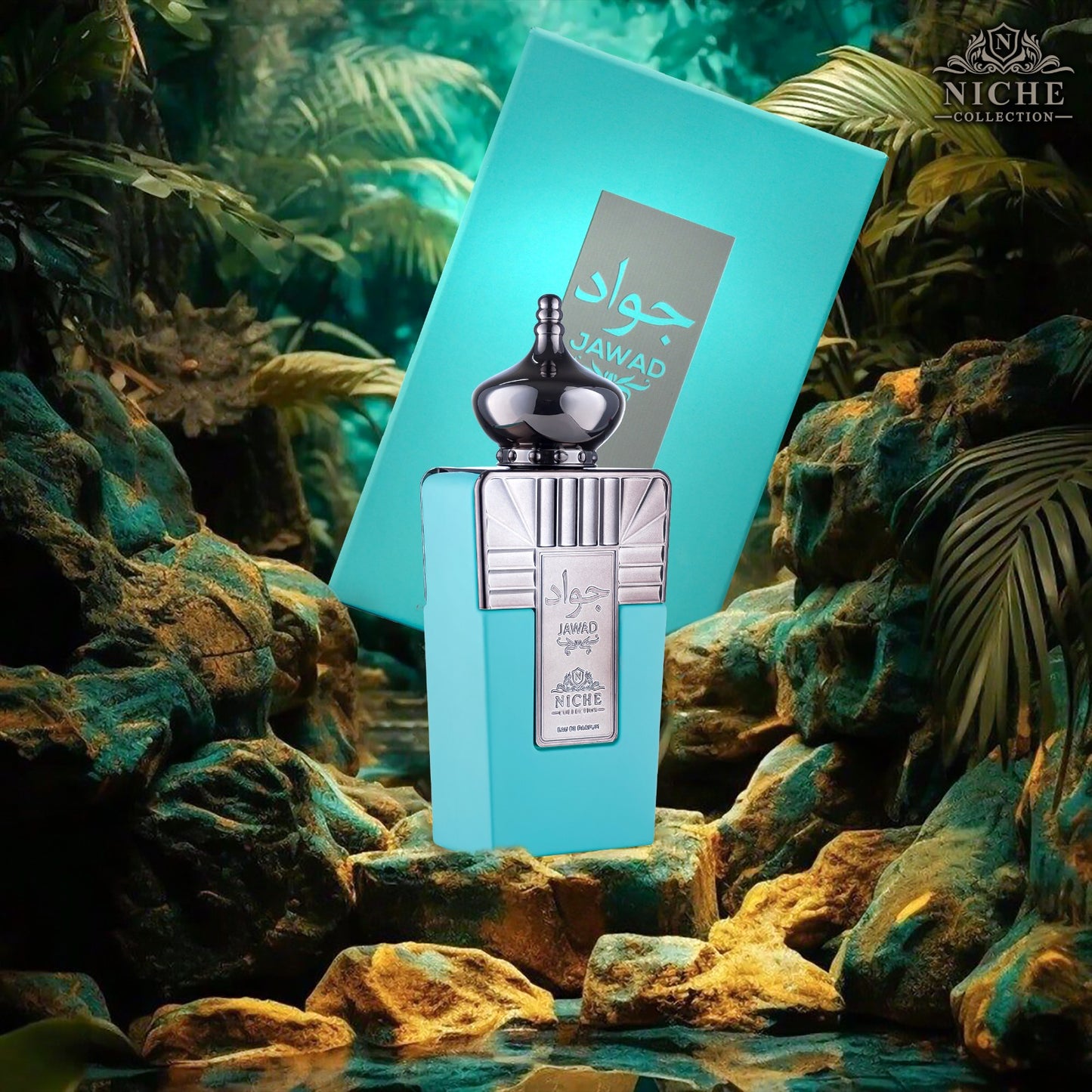 JAWAD NICHE 100ML