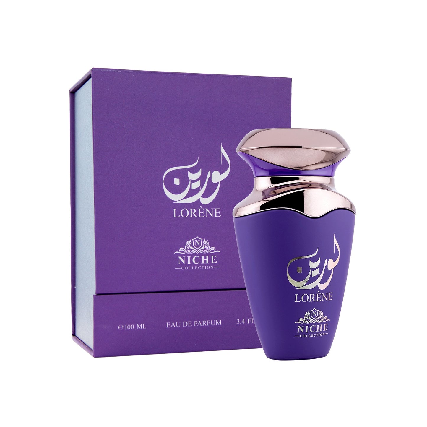 LORENE NICHE 100ML