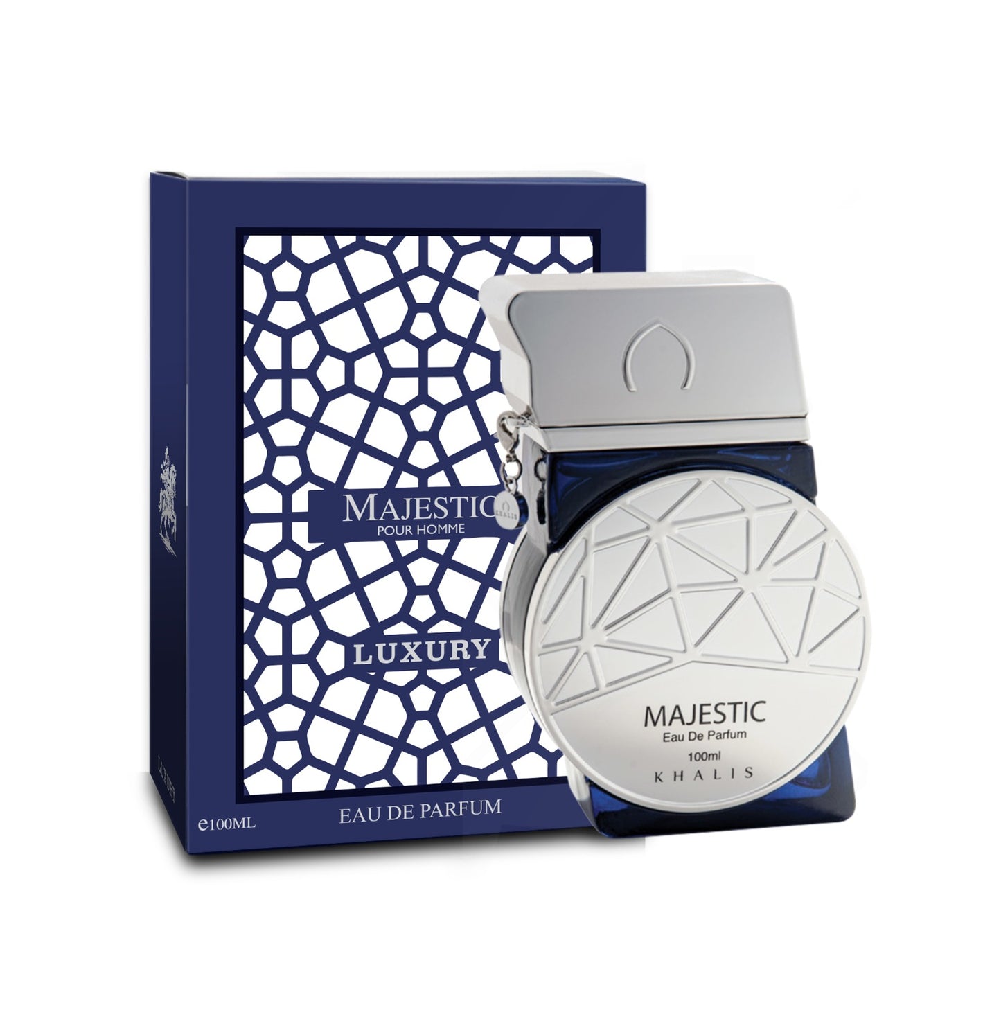MAJESTIC NEW LUXURY 100ML