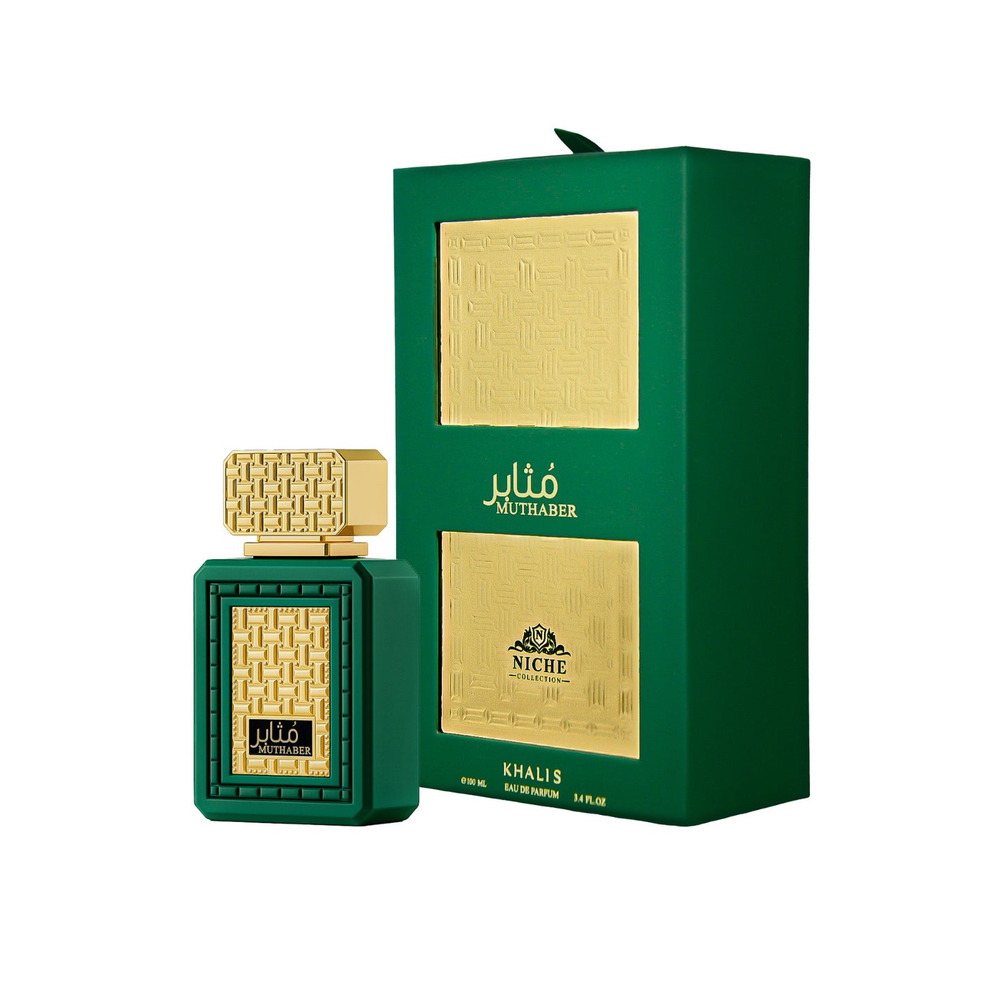 MUTHABER 100ML
