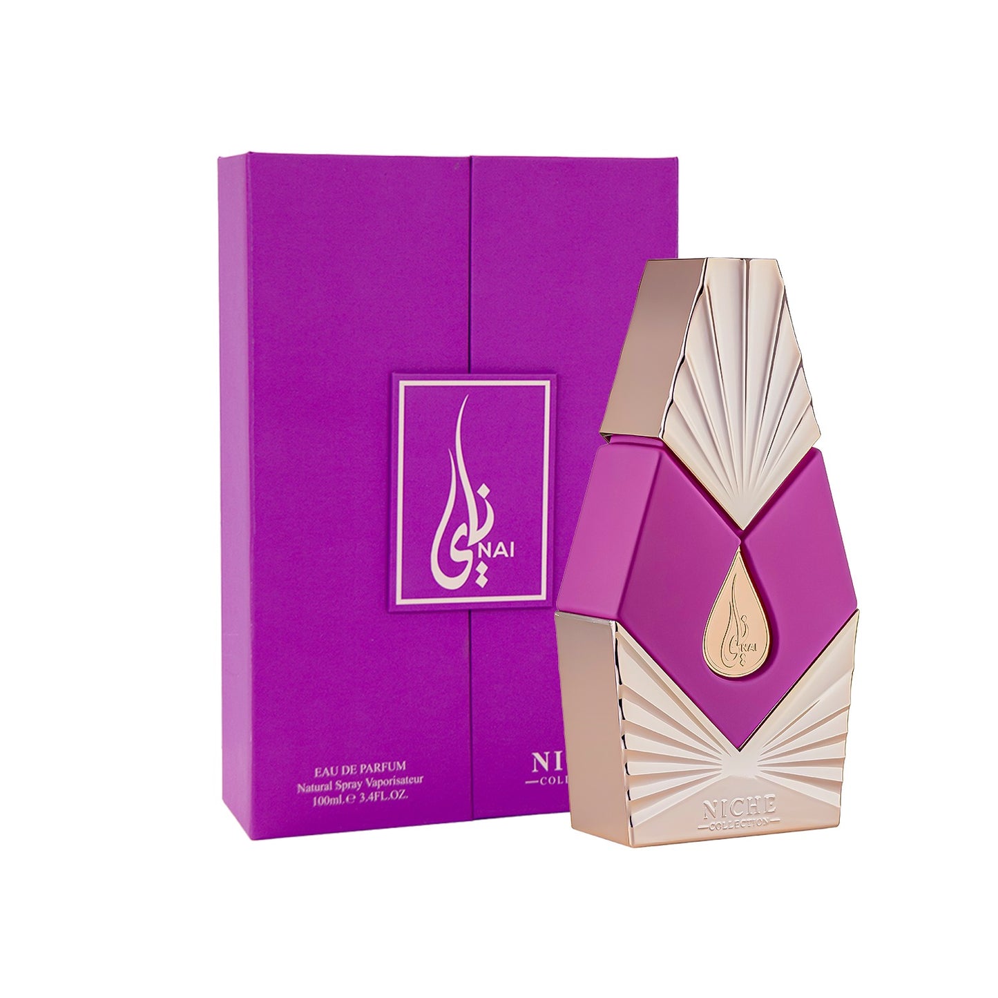 NAI NICHE 100ML