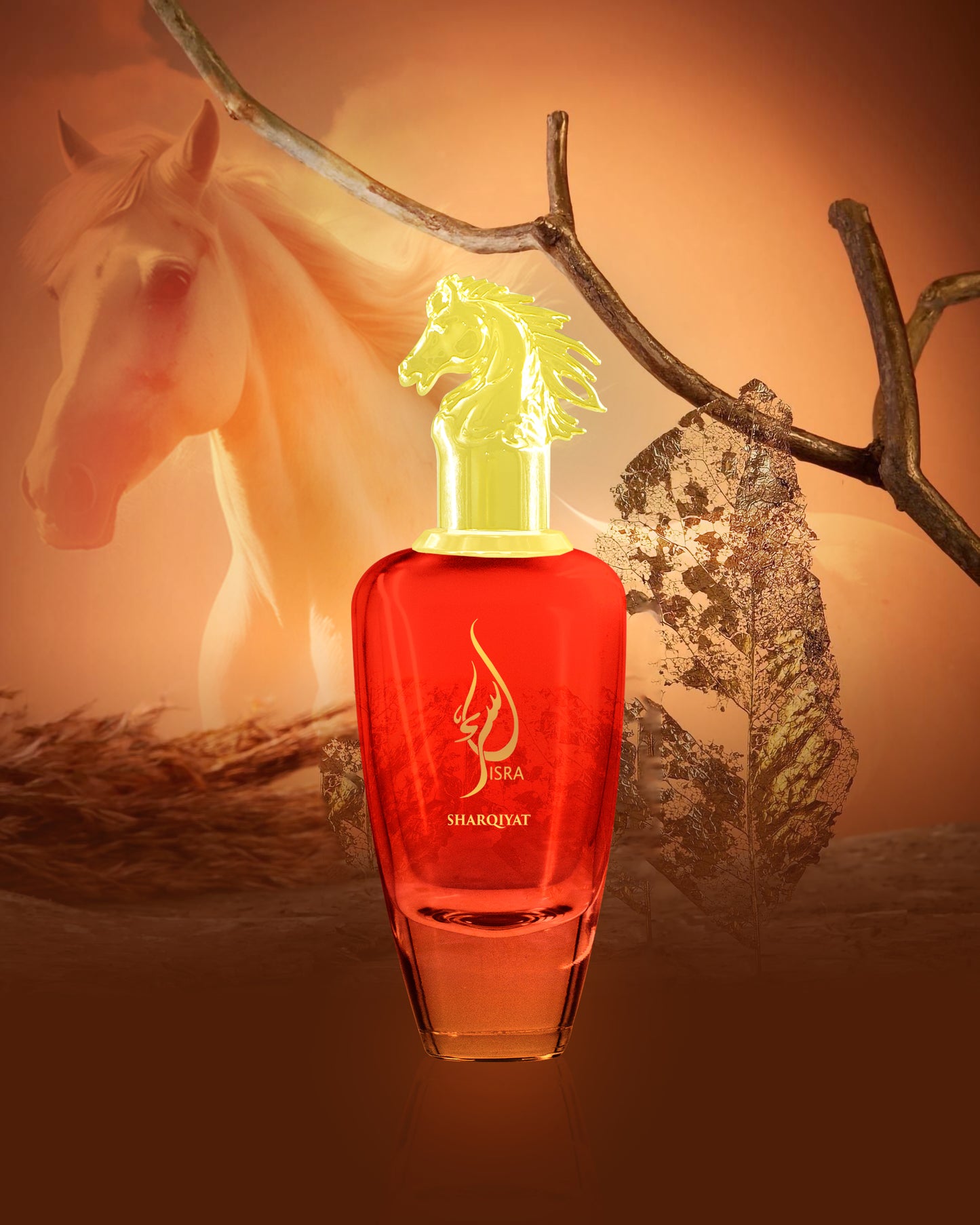 ISRA SHARQIYAT 100ML