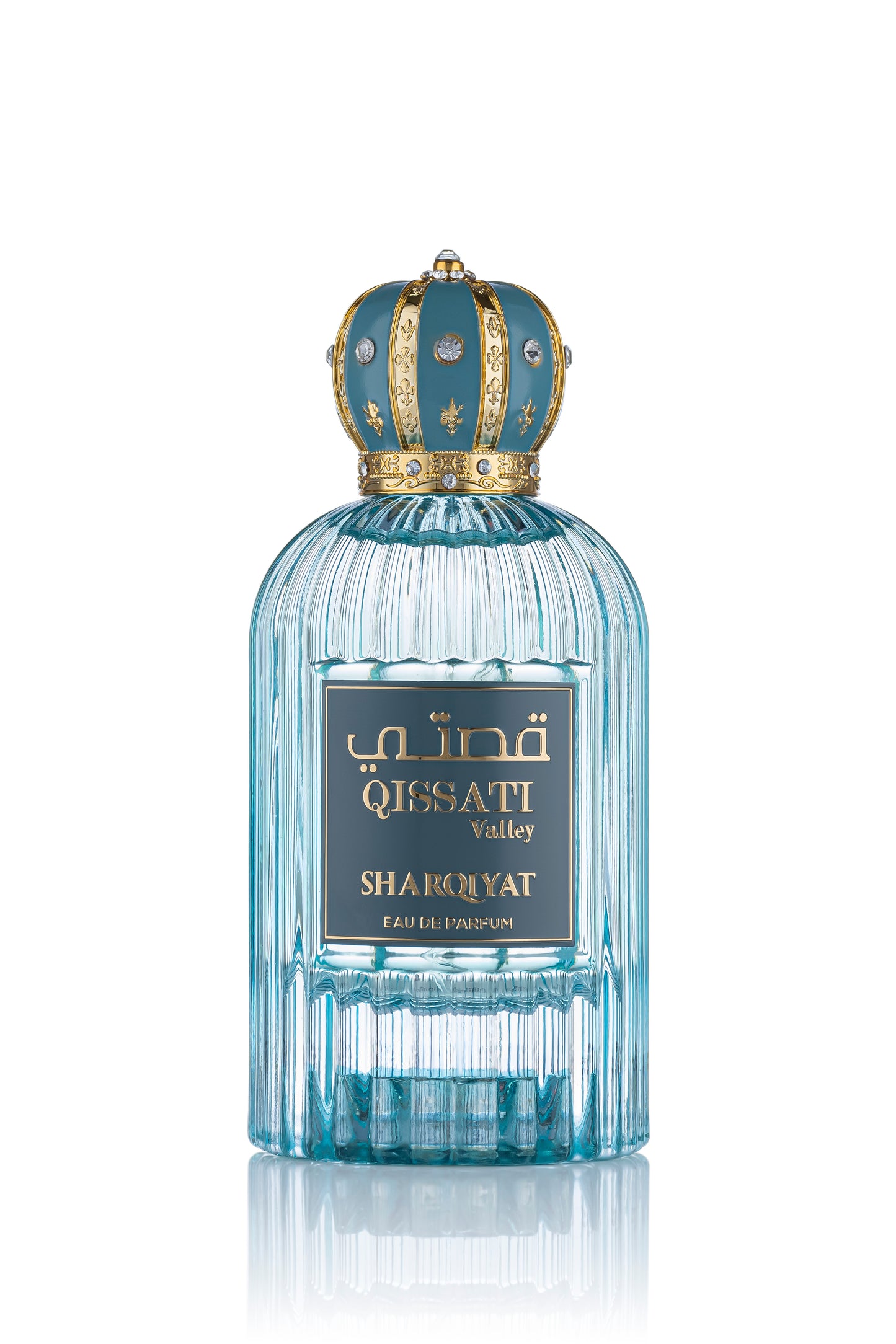 QISSATI VALLEY SHARQIYAT 100 ML