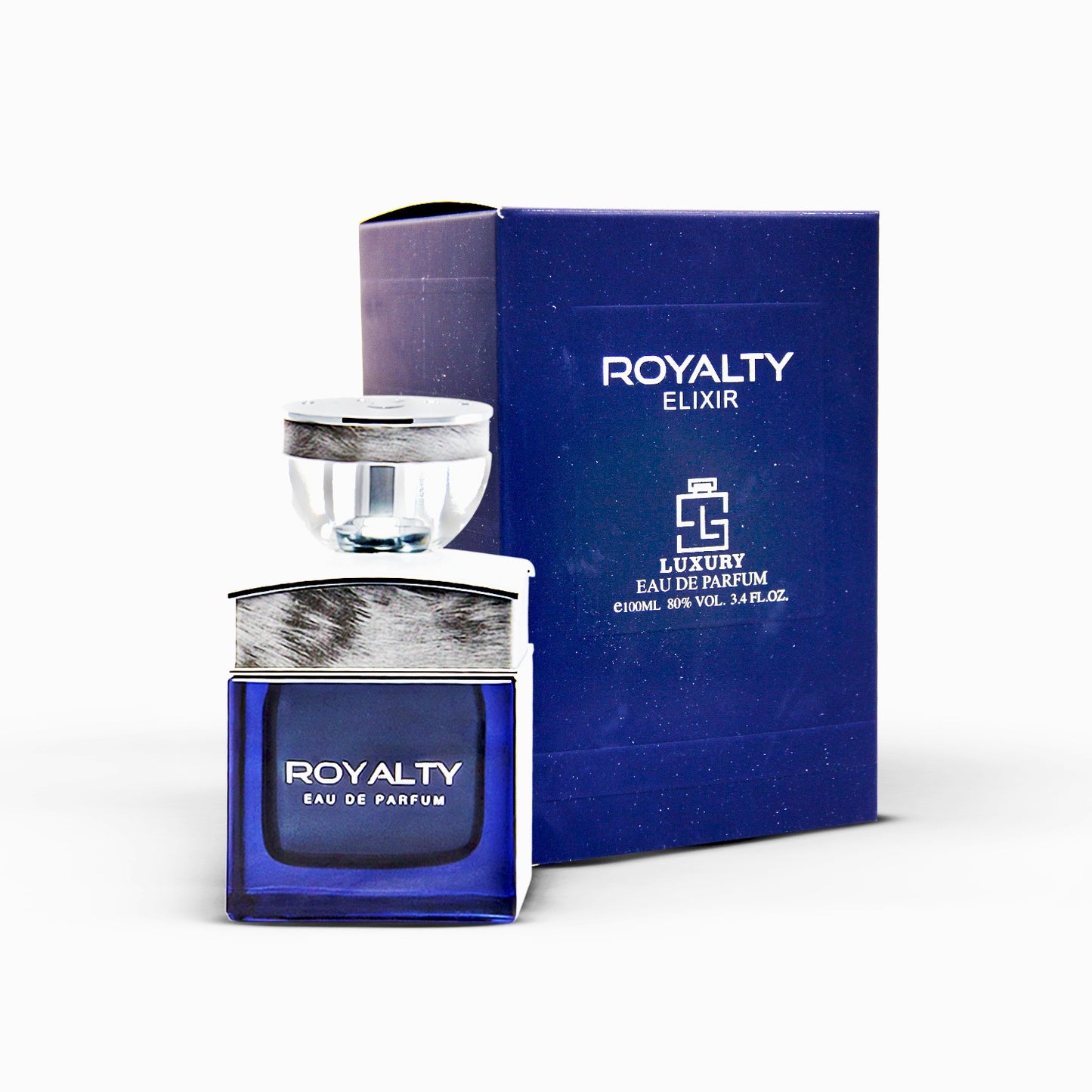 ROYALTY ELIXIR NEW LUXURY 100ML