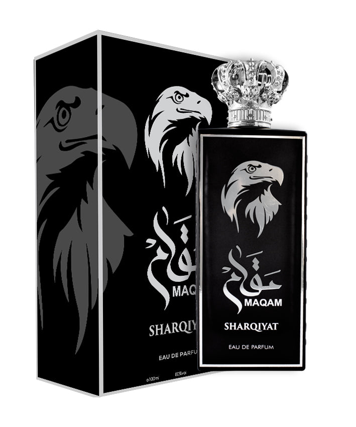 MAQAM SHARQIYAT 100ML