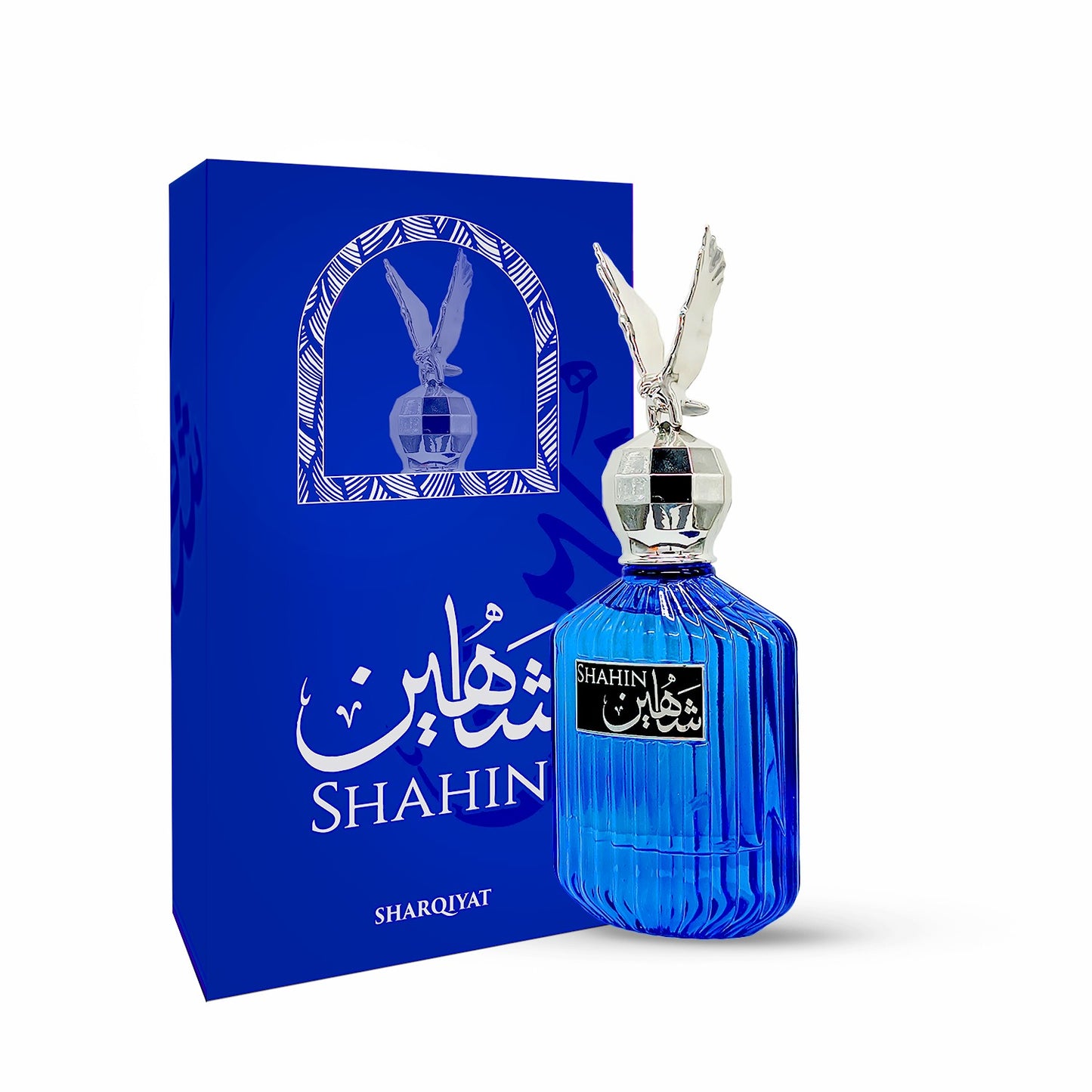 SHAHIN SHARQIYAT 100ML