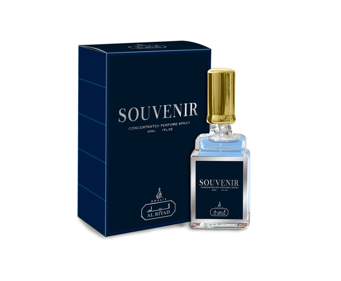 SOUVENIR PERFUME SPRAY 30 ML