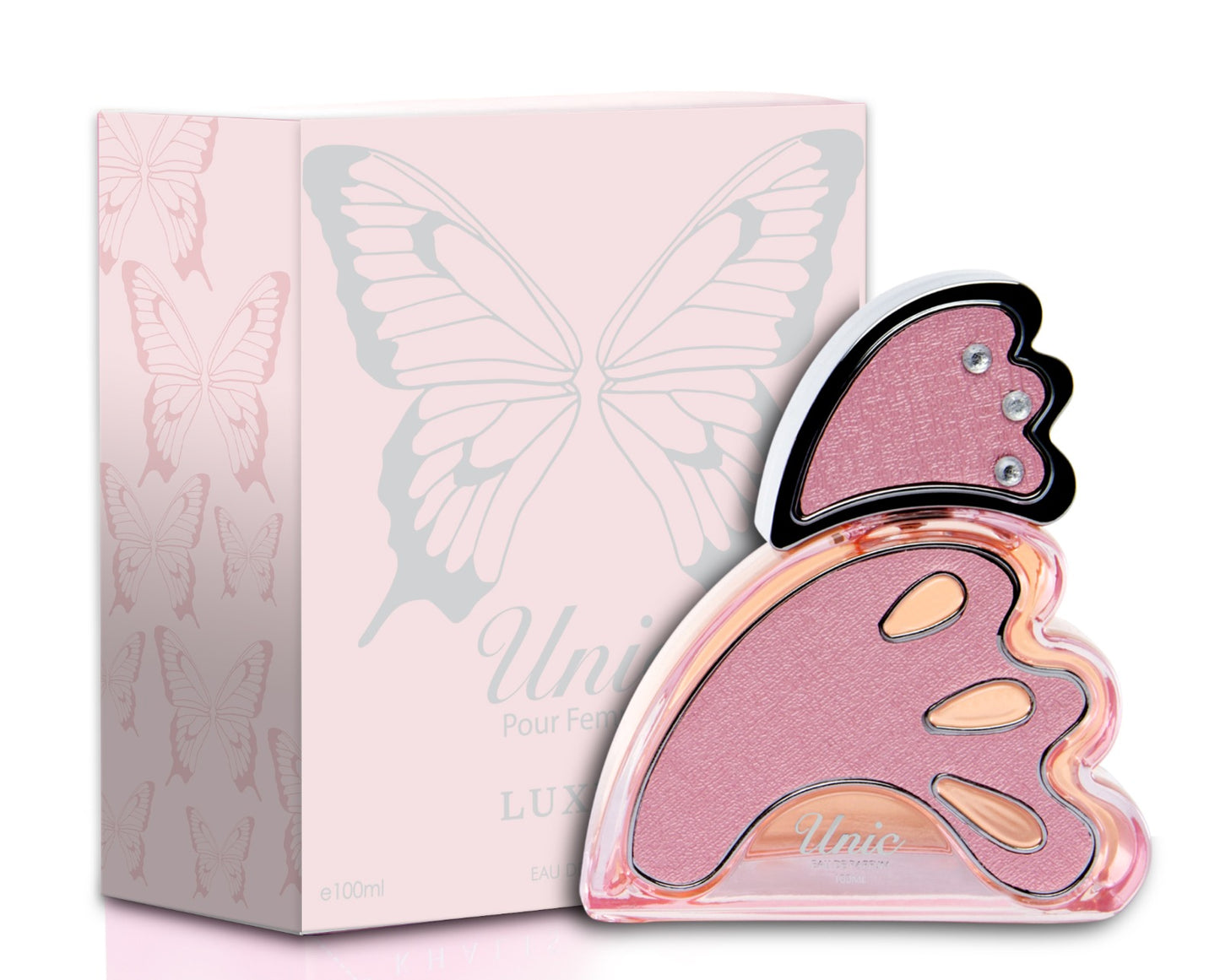 UNIC NEW LUXURY 100ML