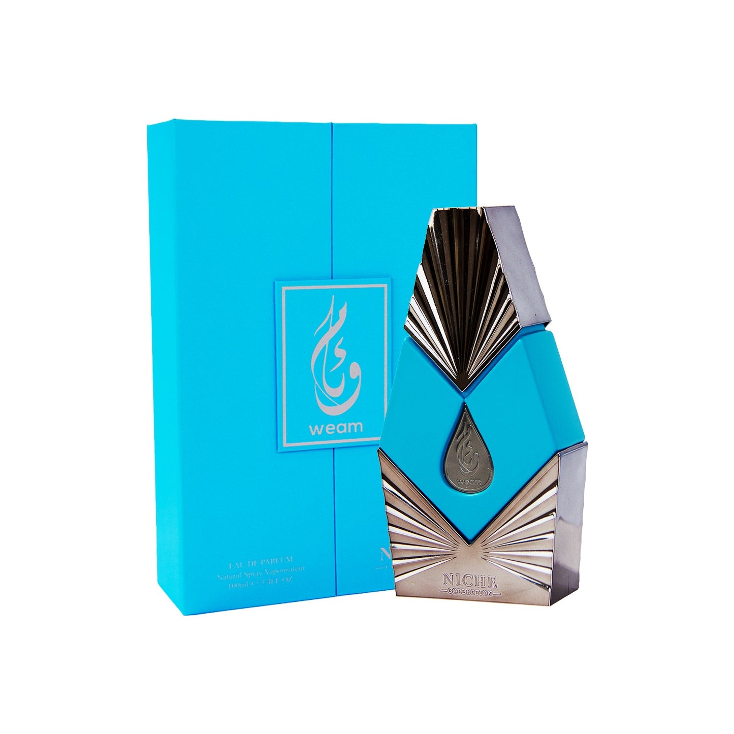 WEAM NICHE 100ML