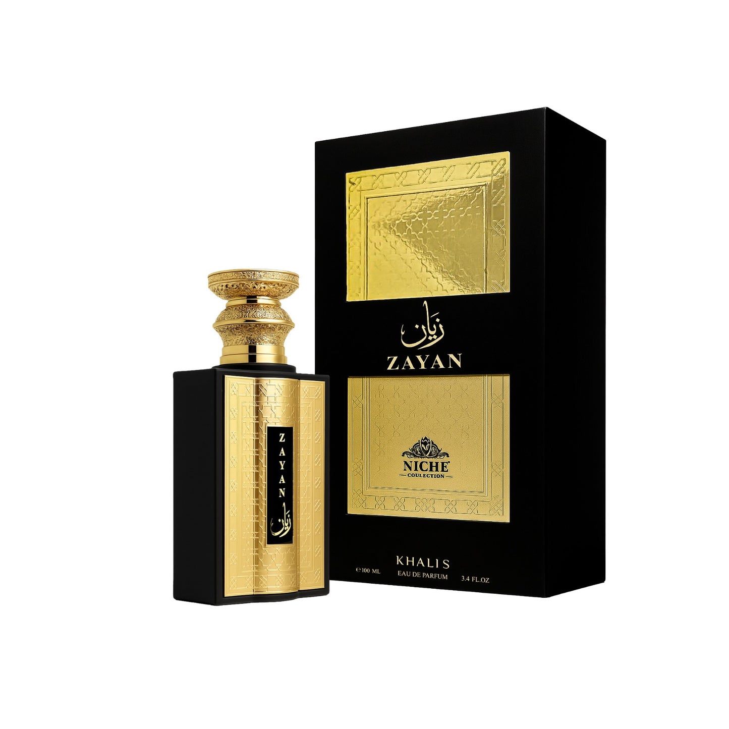 ZAYAN