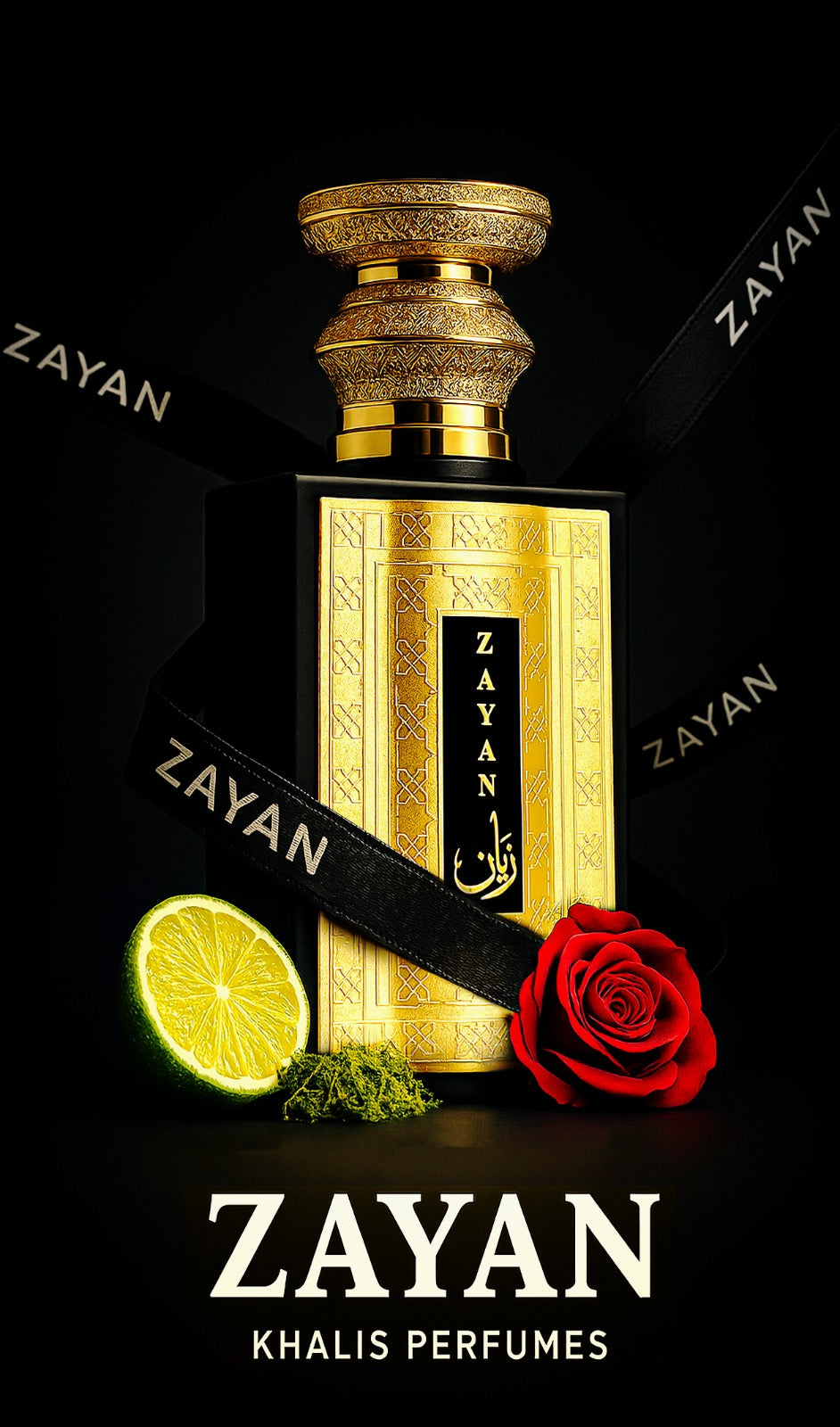 ZAYAN