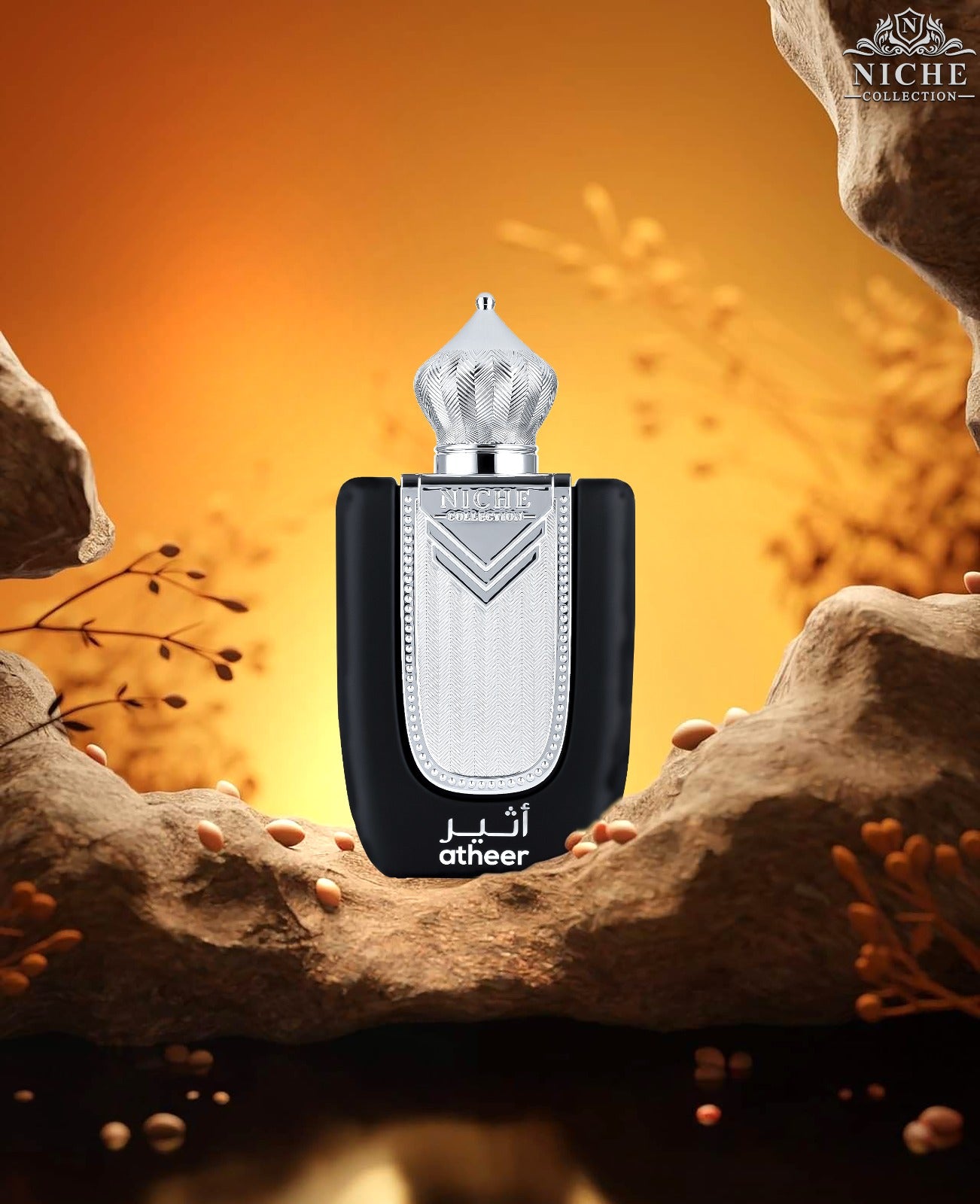 ATHEER NICHE 100ML