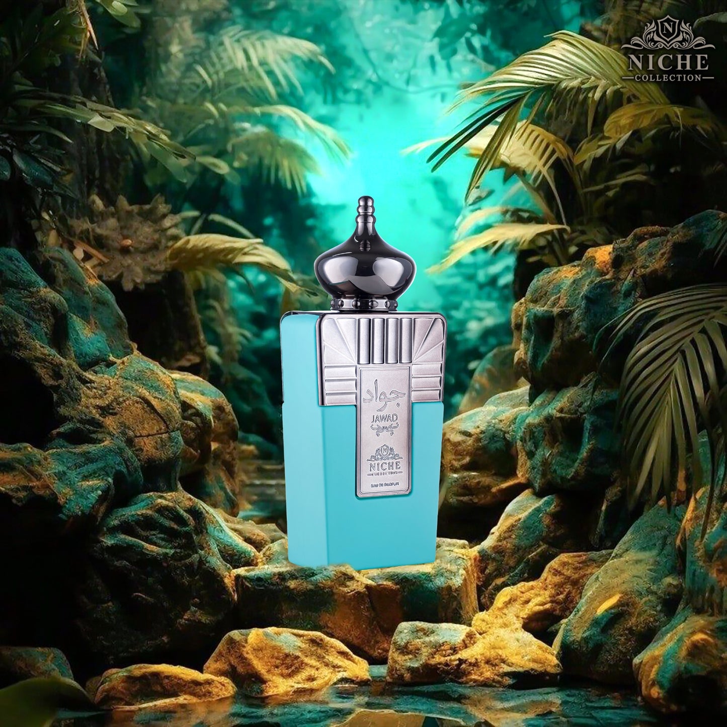 JAWAD NICHE 100ML