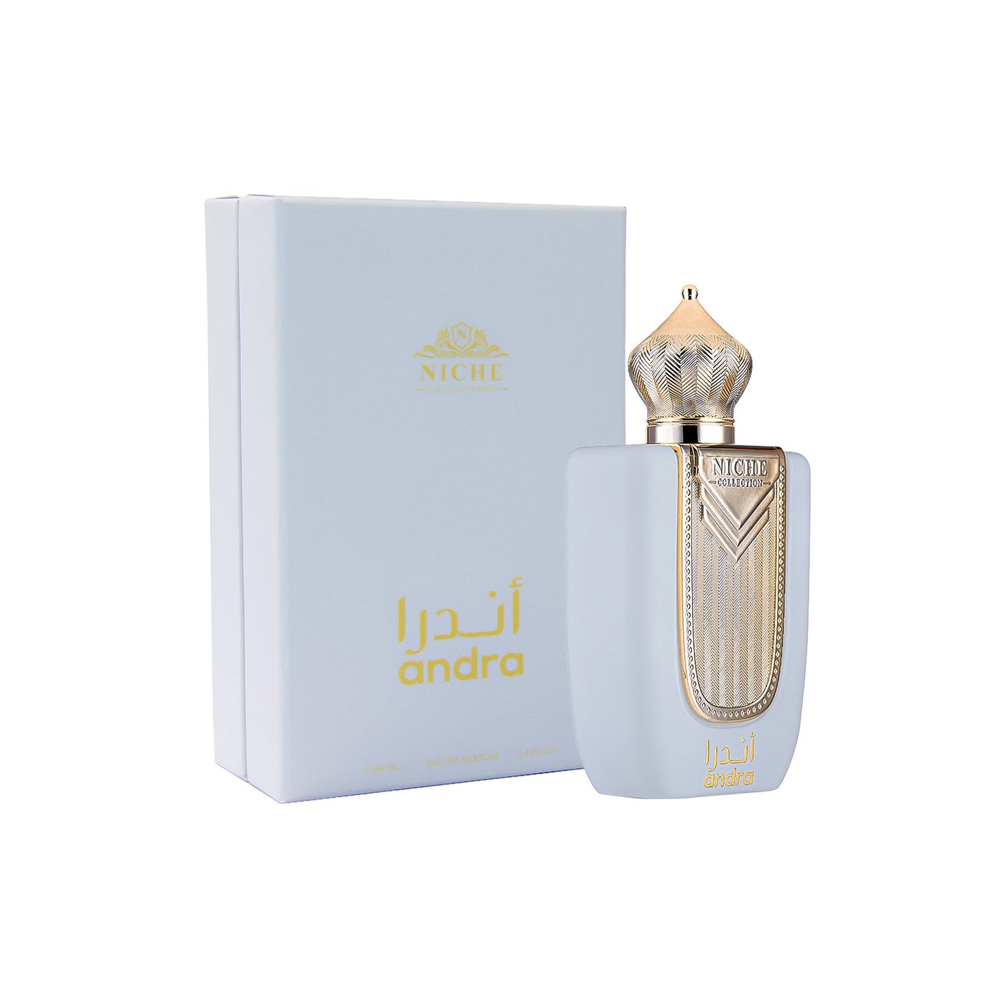 ANDRA NICHE  100ML