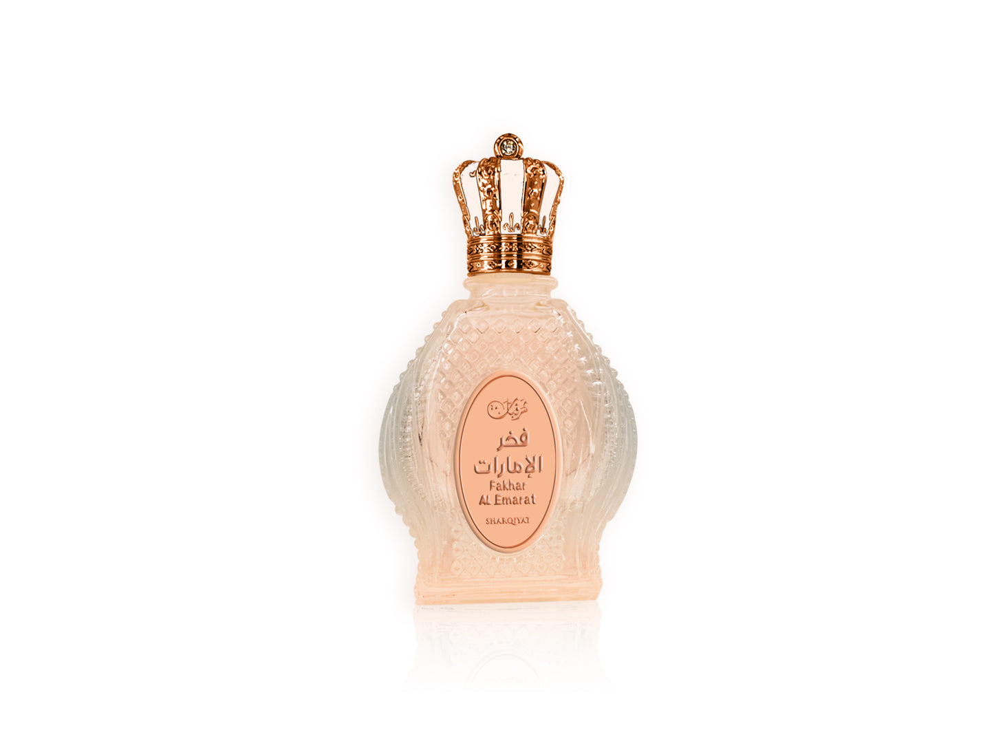 FAKHAR AL EMARAT SHARQIYAT 100ML