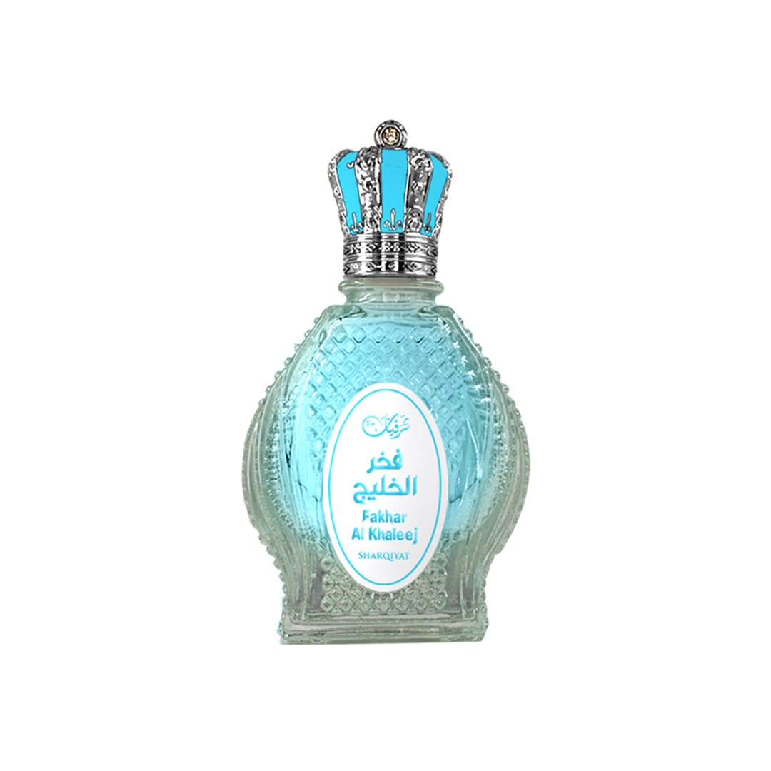 FAKHAR AL KHALEEJ SHARQIYAT 100ML