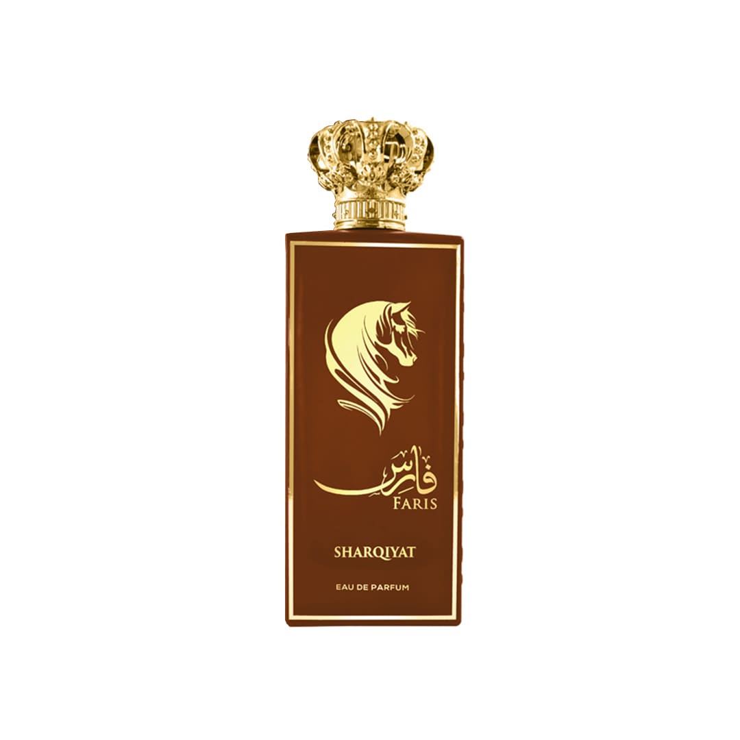 FARIS SHARQIYAT 100ML