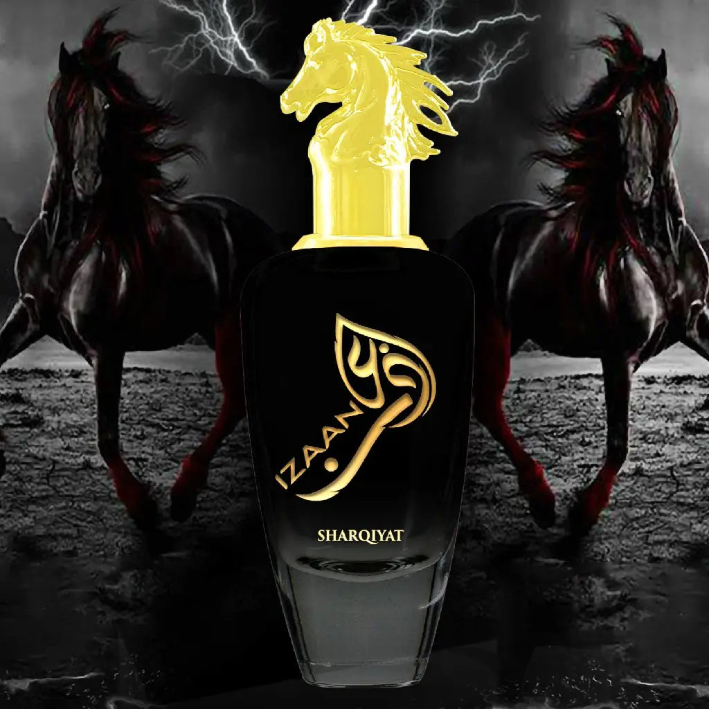 IZAAN SHARQIYAT 100ML