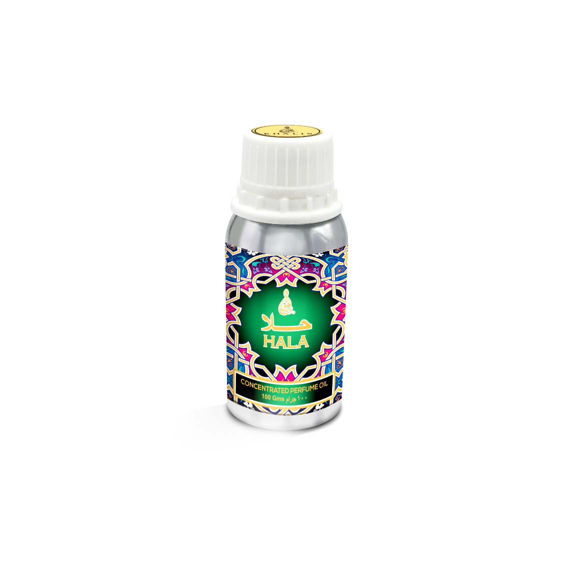 HALA PERFUME OIL 100 GMS