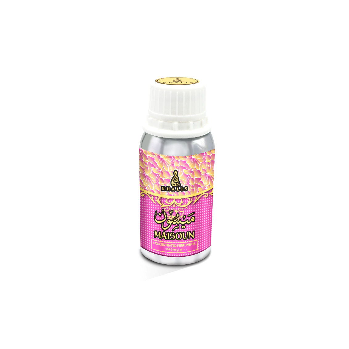 MAISOUN PERFUME OIL 100 GMS