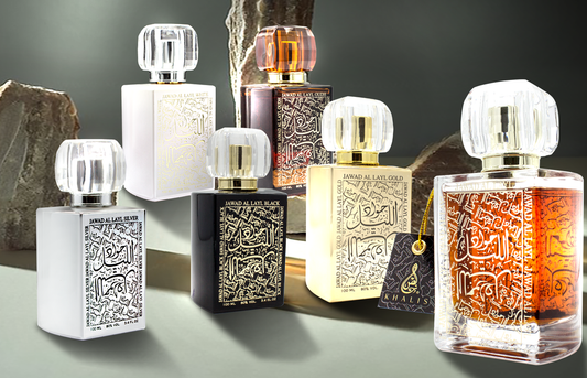 Top 10 Timeless & Classic Fragrances for Him