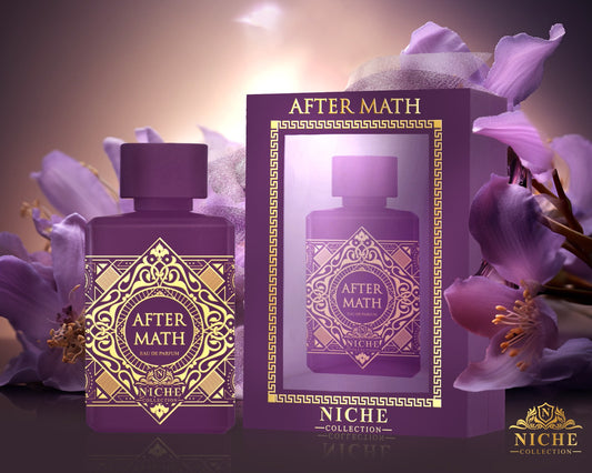 AFTER MATH NICHE 100ML