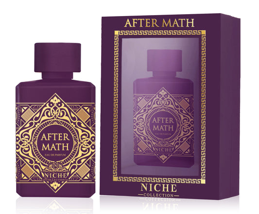AFTER MATH NICHE 100ML