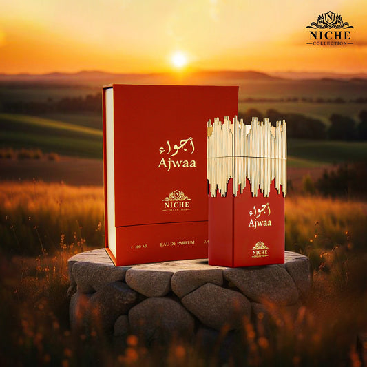 AJWAA NICHE 100ML