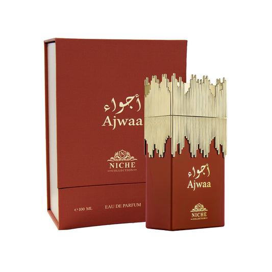 AJWAA NICHE 100ML