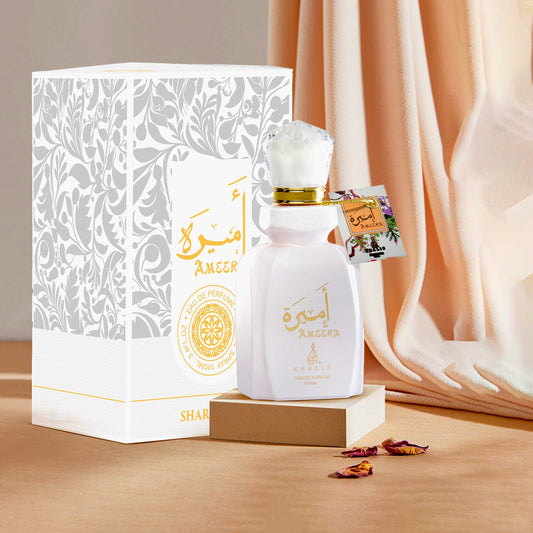 AMEERA NEW SHARQIYAT 100ML
