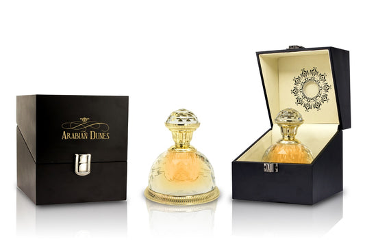 ARABIAN DUNES NICHE CONCENTRATED OIL 18ML