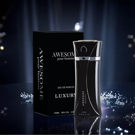 AWESOME NEW LUXURY 100ML