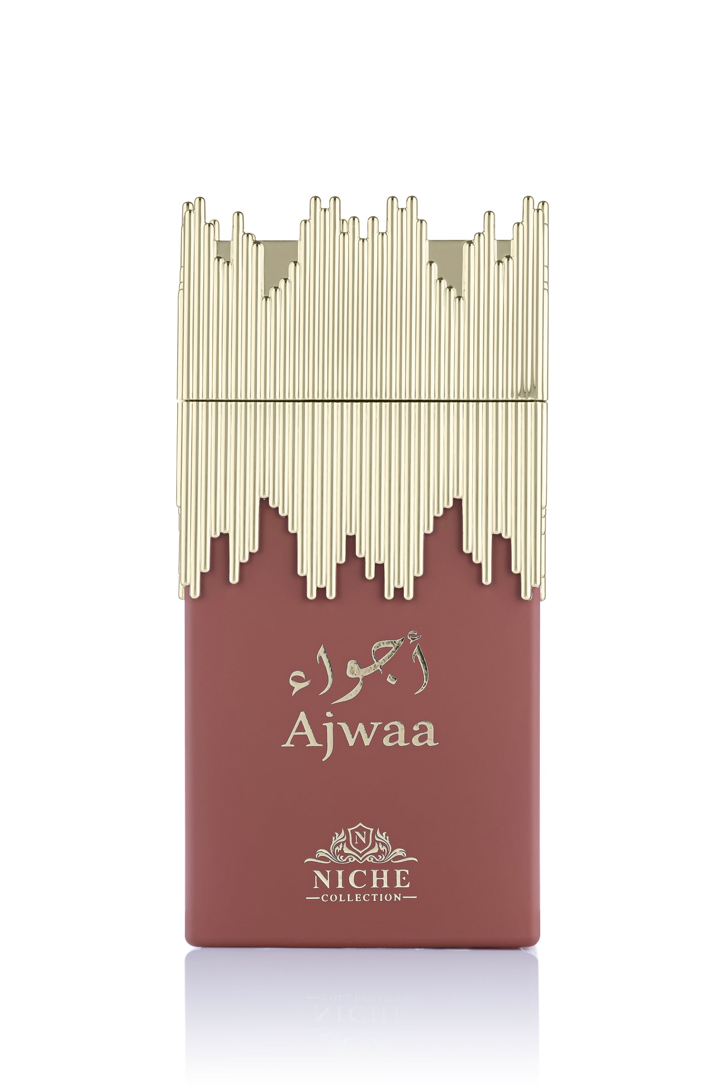 AJWAA 100ML EDP NICHE COLLECTION BY KHALIS