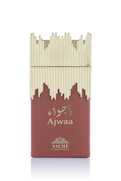 AJWAA 100ML EDP NICHE COLLECTION BY KHALIS