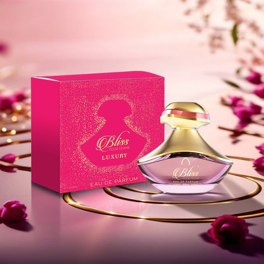 BLISS NEW LUXURY 100ML