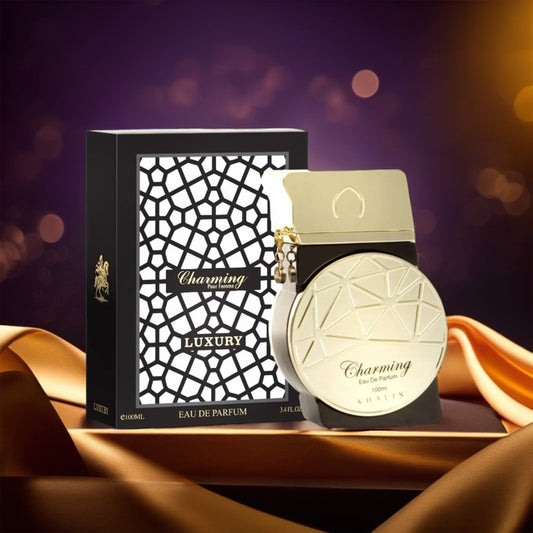 CHARMING NEW LUXURY 100ML