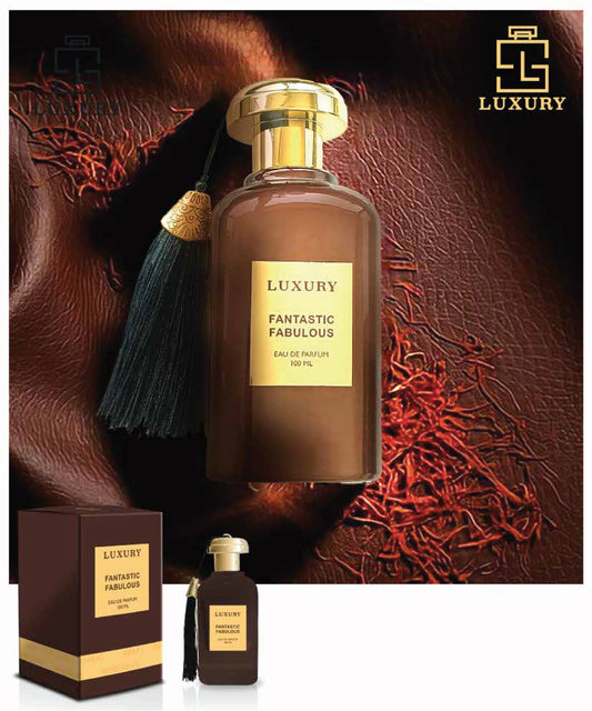 FANTASTIC & FABULOUS LUXURY 100 ML