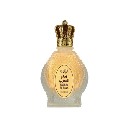 FAKHAR AL ARAB 100ML Sharqiyat Eau de Parfum Arabic Unisex Perfume