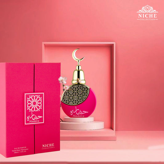HADARA NICHE 100ML